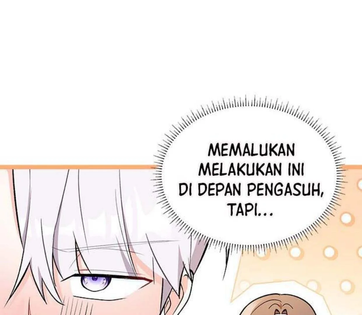 How Can You Pay Back The Kindness I Raised With Obsession? Chapter 18 Gambar 27