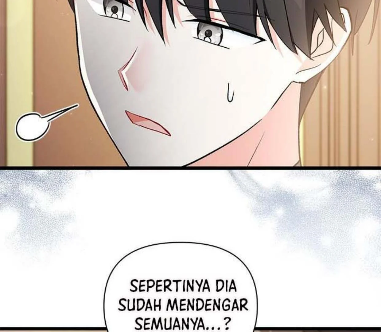How Can You Pay Back The Kindness I Raised With Obsession? Chapter 19 Gambar 18