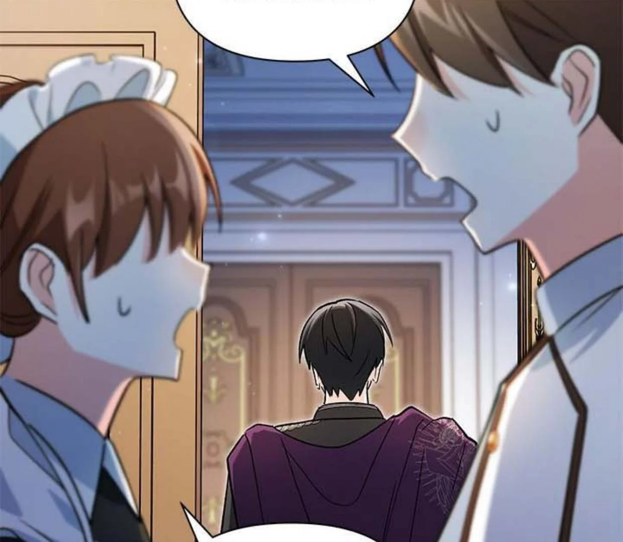 How Can You Pay Back The Kindness I Raised With Obsession? Chapter 19 Gambar 19