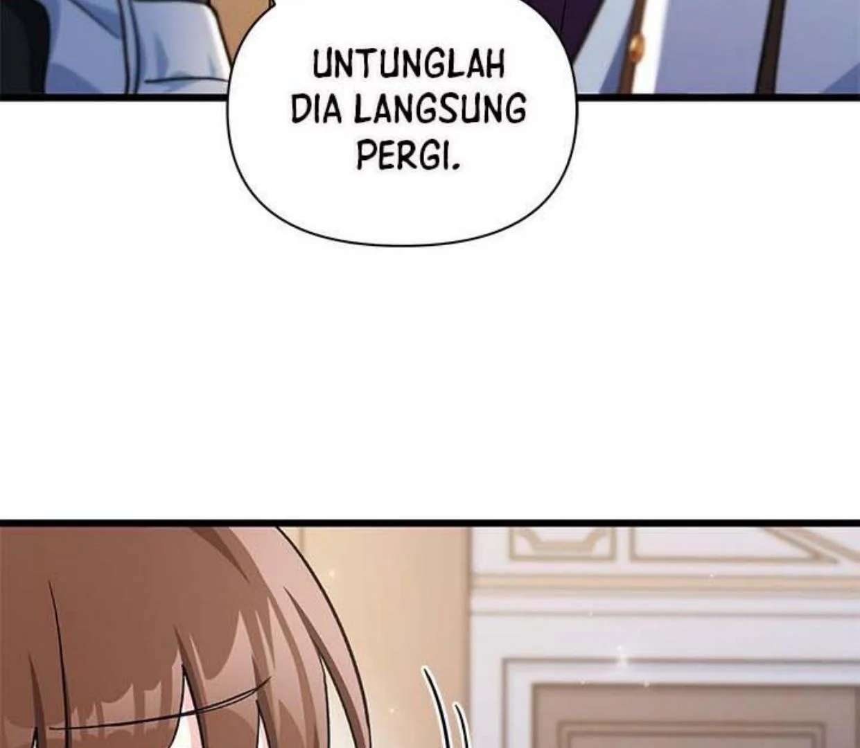 How Can You Pay Back The Kindness I Raised With Obsession? Chapter 19 Gambar 20