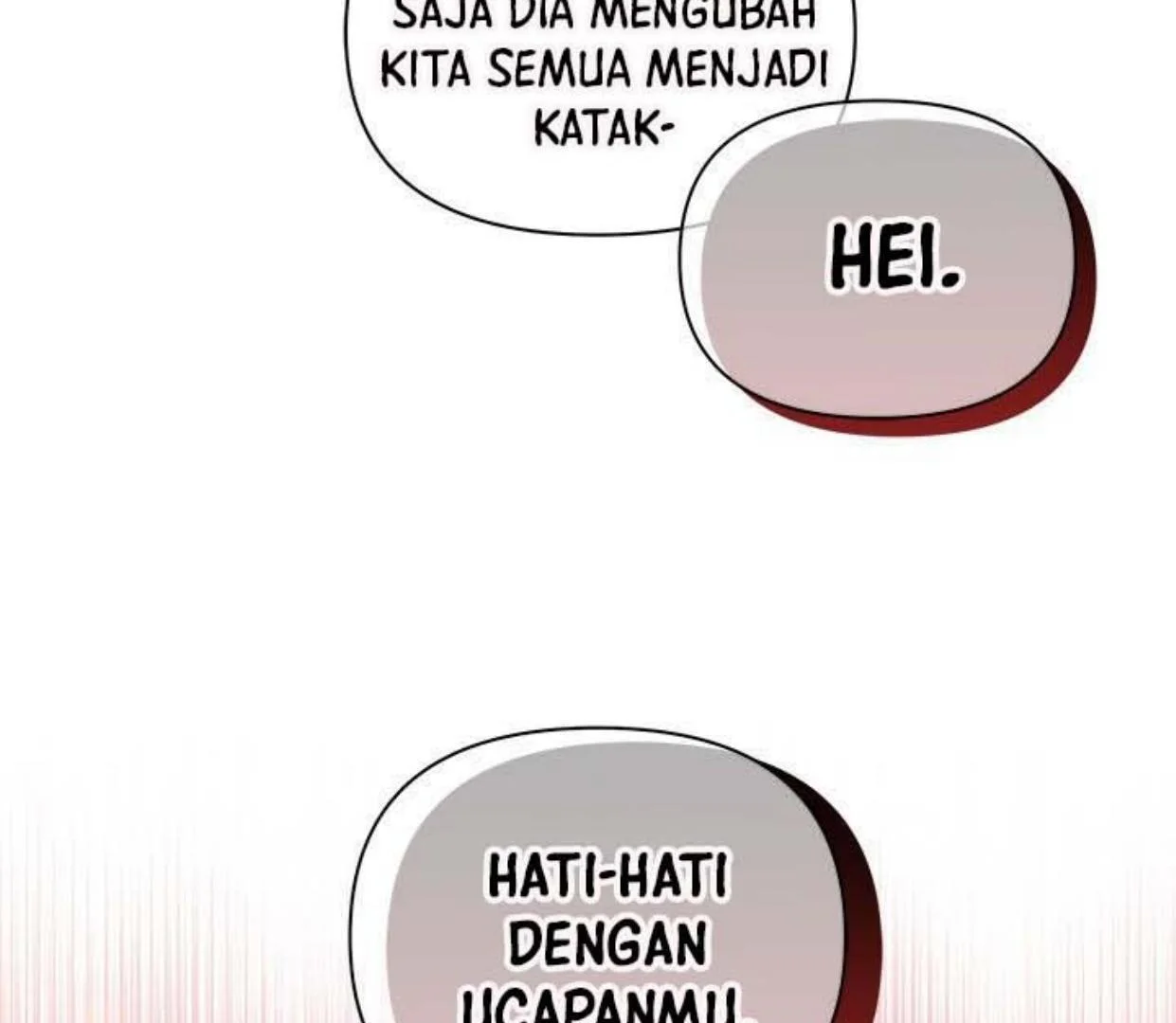 How Can You Pay Back The Kindness I Raised With Obsession? Chapter 19 Gambar 22