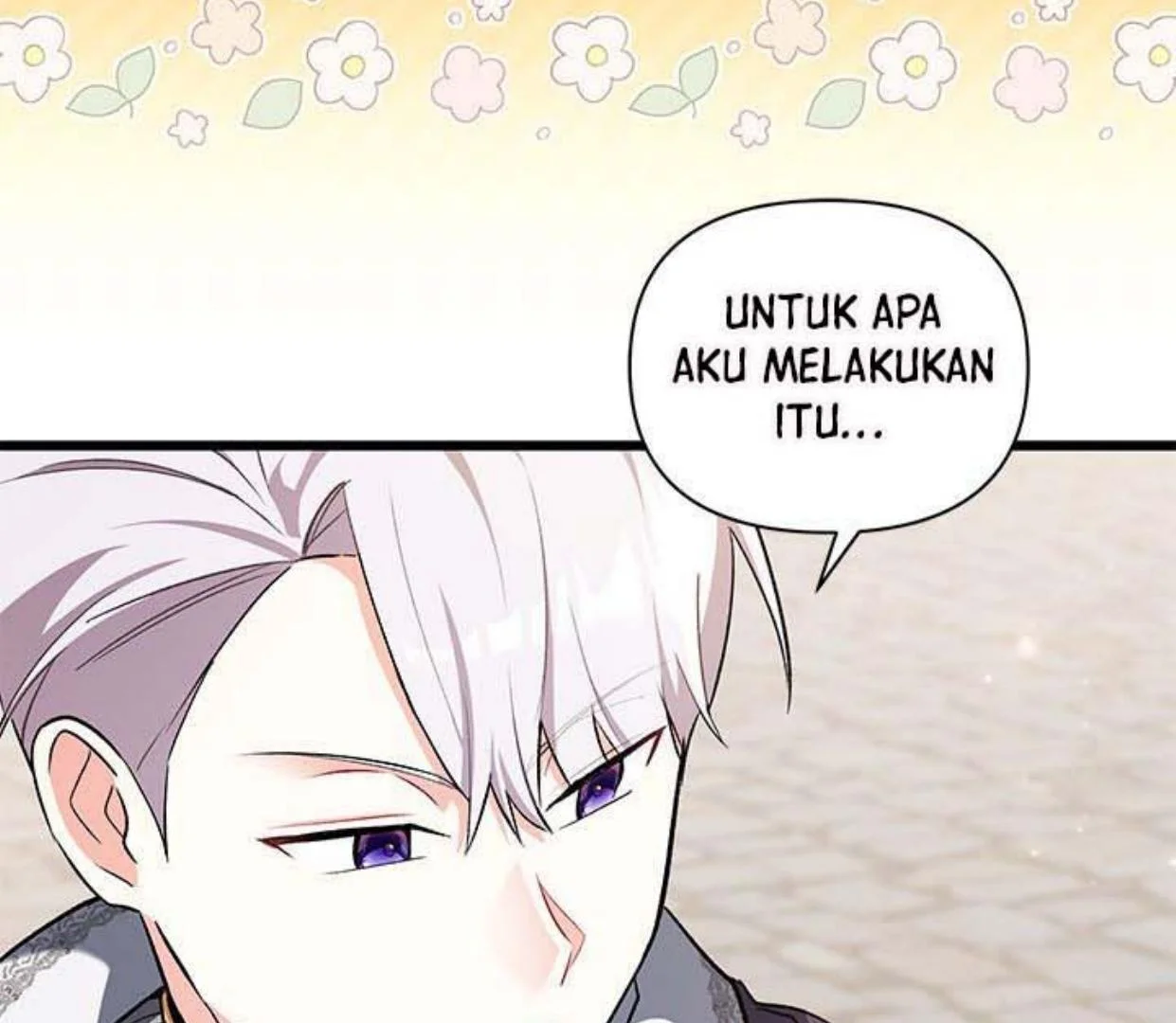 How Can You Pay Back The Kindness I Raised With Obsession? Chapter 20 Gambar 20