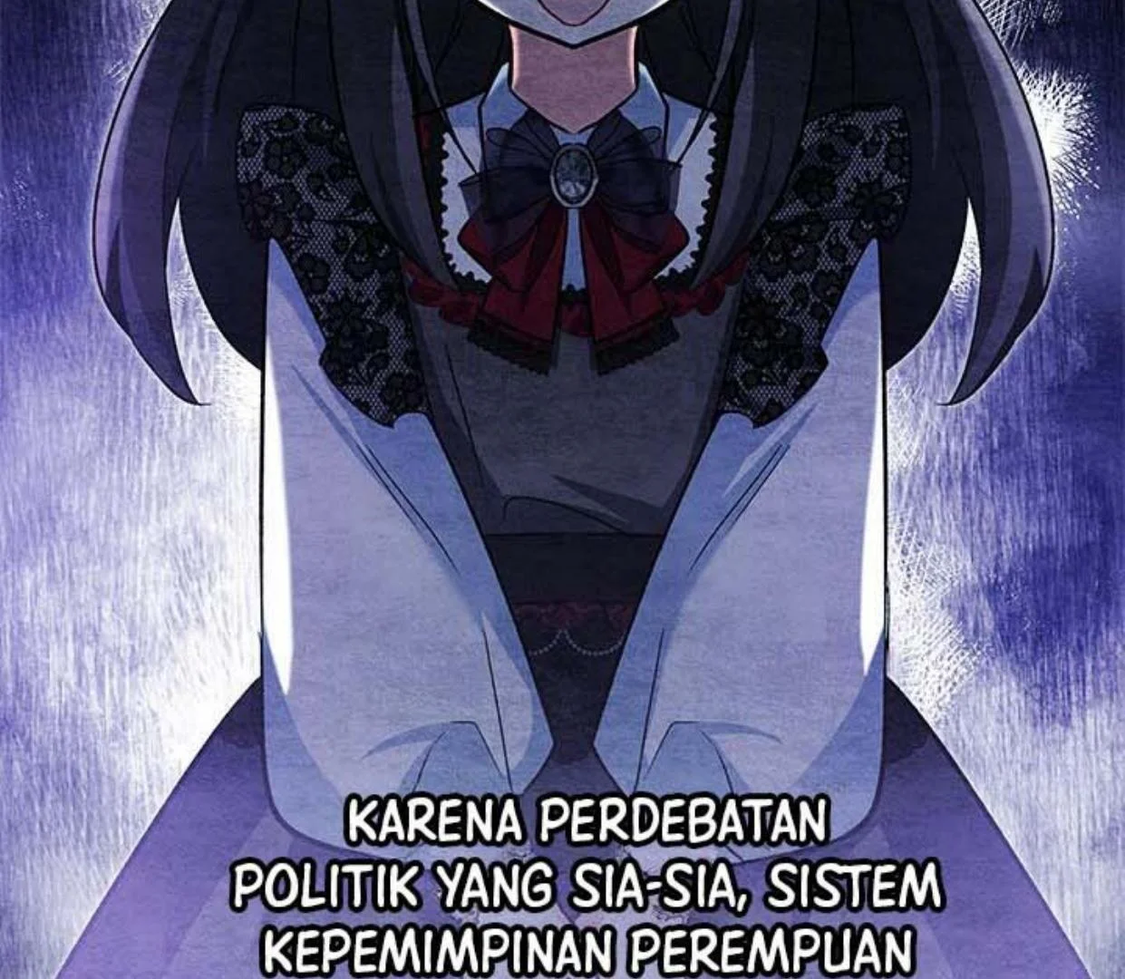 How Can You Pay Back The Kindness I Raised With Obsession? Chapter 20 Gambar 23