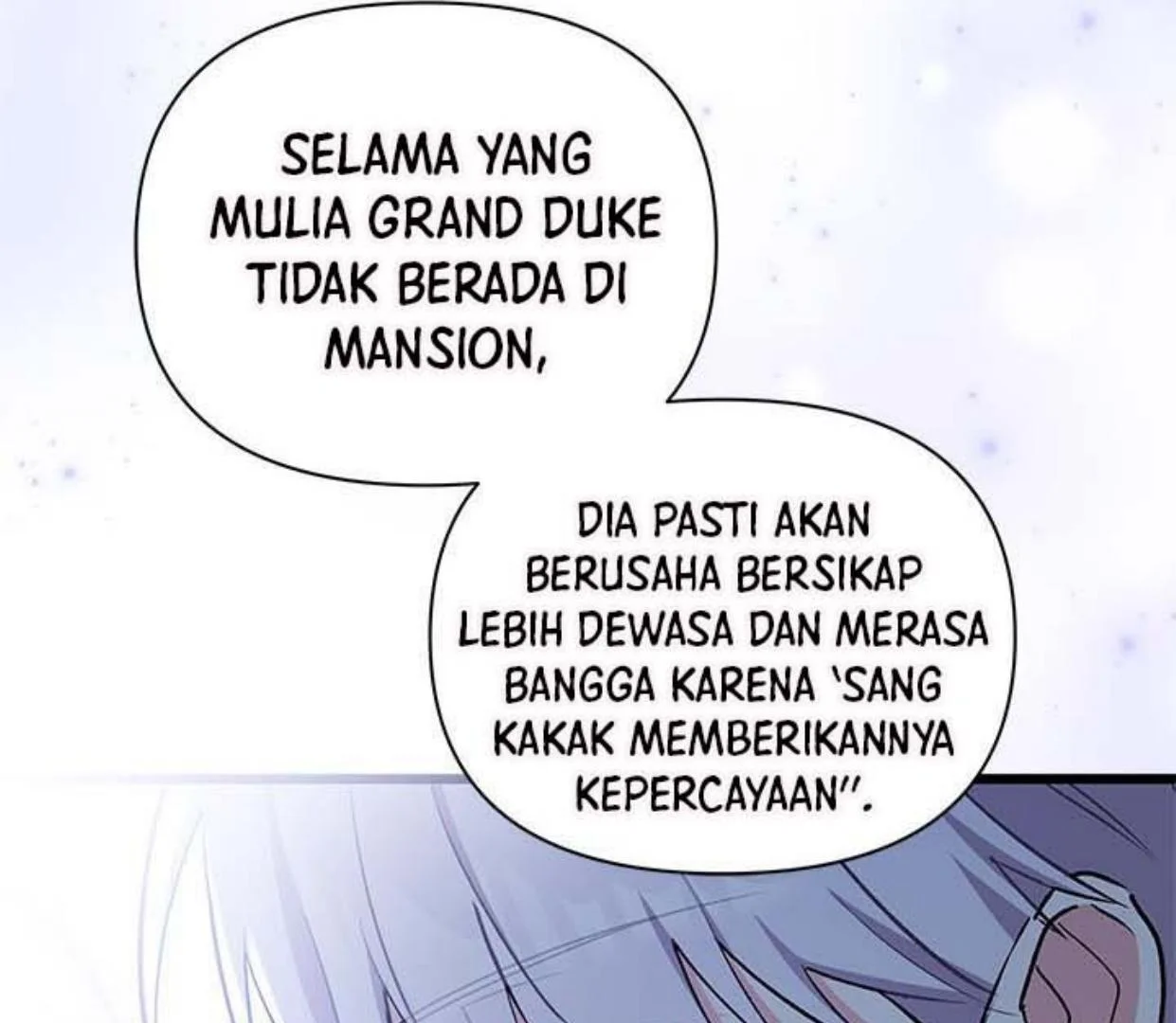 How Can You Pay Back The Kindness I Raised With Obsession? Chapter 20 Gambar 28