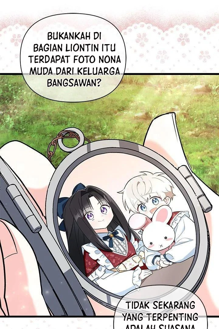 How Can You Pay Back The Kindness I Raised With Obsession? Chapter 21 Gambar 11