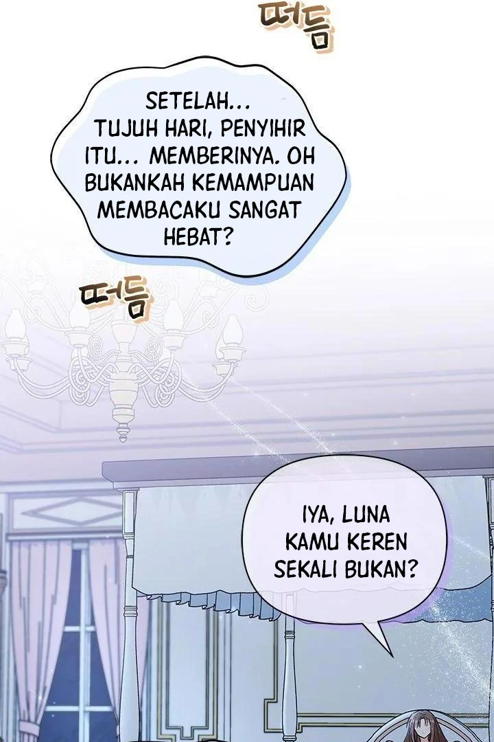 How Can You Pay Back The Kindness I Raised With Obsession? Chapter 22 Gambar 14