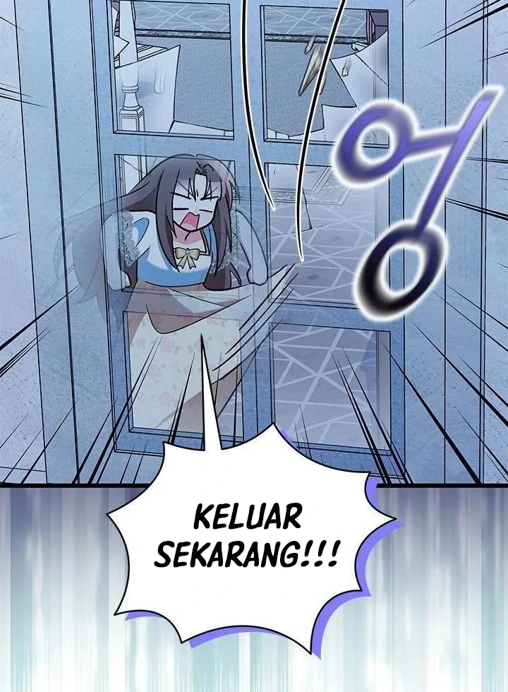 How Can You Pay Back The Kindness I Raised With Obsession? Chapter 23 Gambar 16