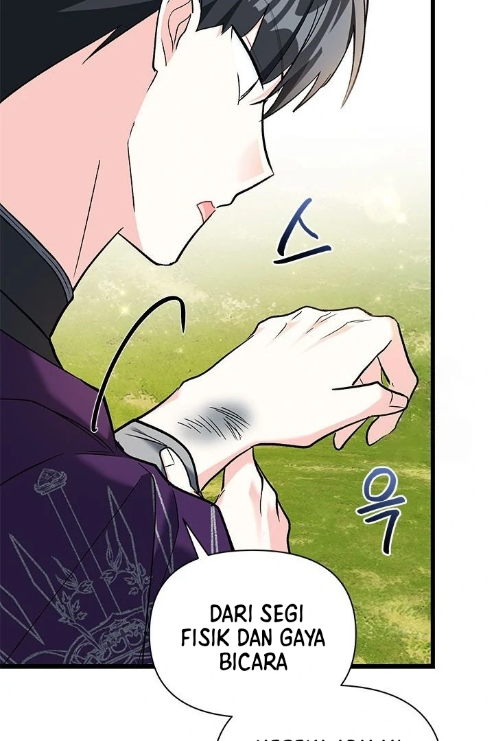 How Can You Pay Back The Kindness I Raised With Obsession? Chapter 24 Gambar 14