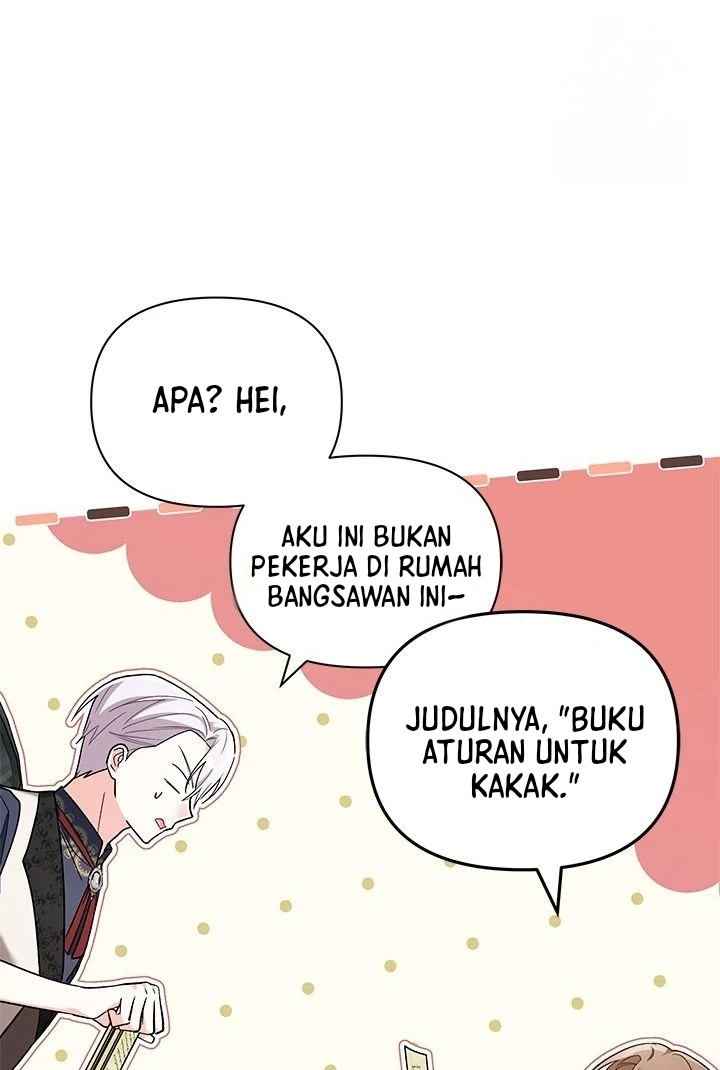 How Can You Pay Back The Kindness I Raised With Obsession? Chapter 27 Gambar 12