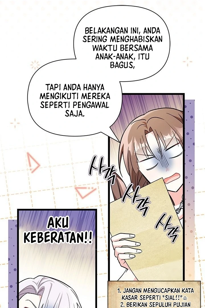 How Can You Pay Back The Kindness I Raised With Obsession? Chapter 27 Gambar 14