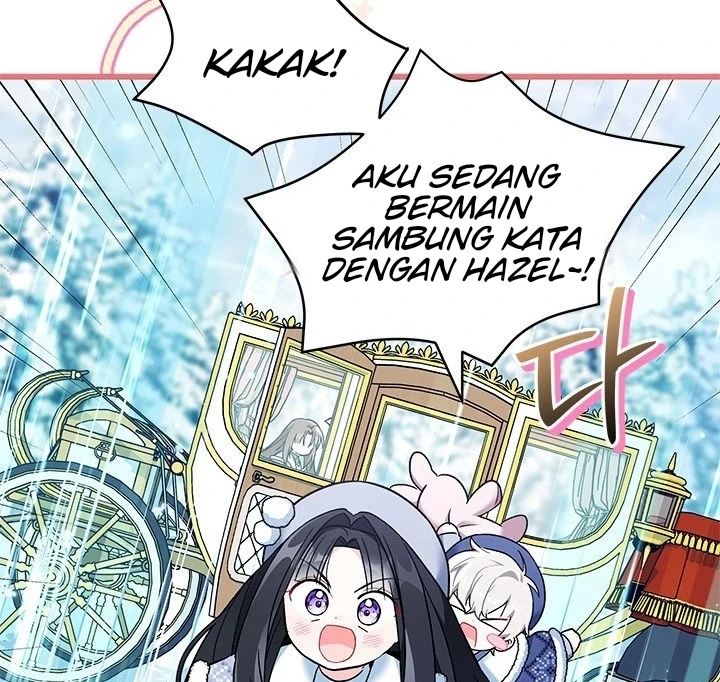 How Can You Pay Back The Kindness I Raised With Obsession? Chapter 28 Gambar 15