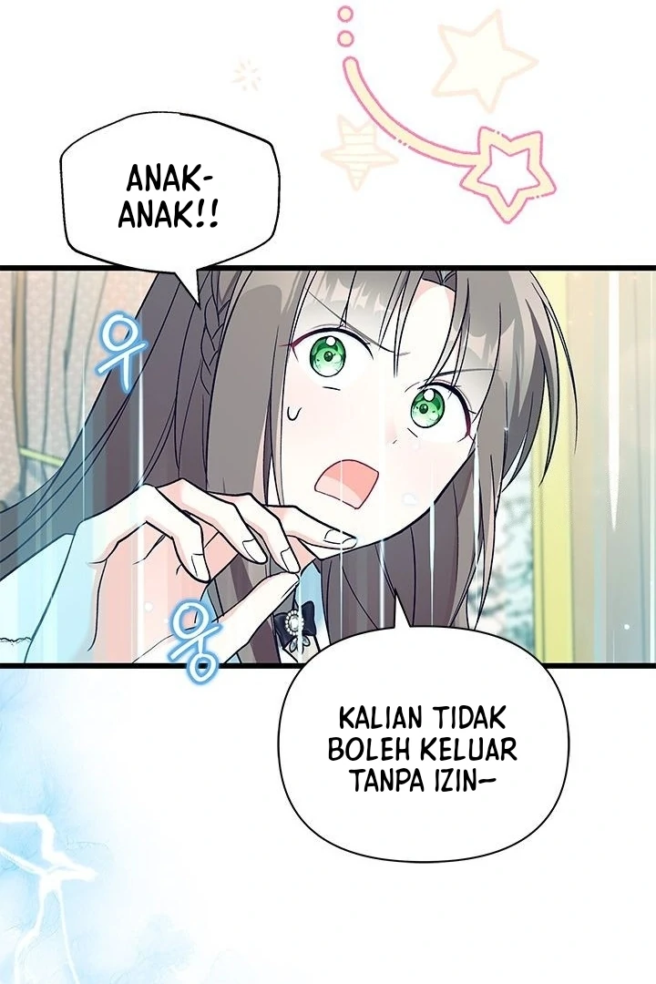 How Can You Pay Back The Kindness I Raised With Obsession? Chapter 28 Gambar 17