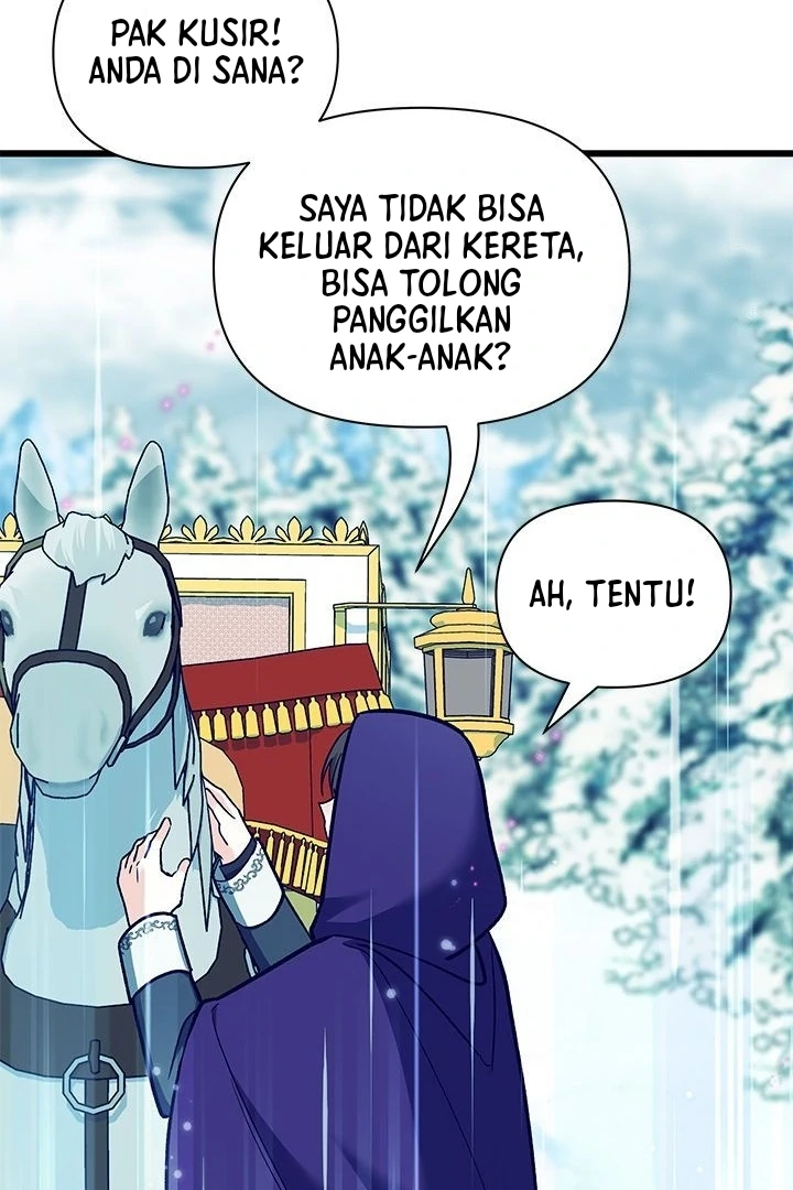 How Can You Pay Back The Kindness I Raised With Obsession? Chapter 28 Gambar 20