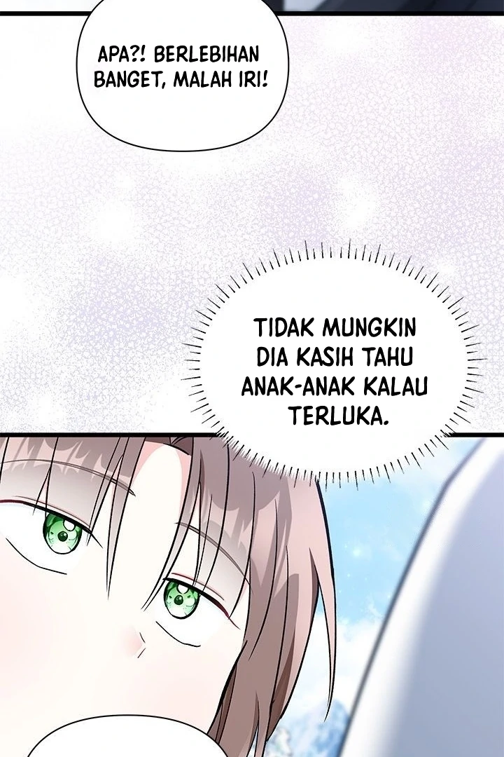 How Can You Pay Back The Kindness I Raised With Obsession? Chapter 29 Gambar 13
