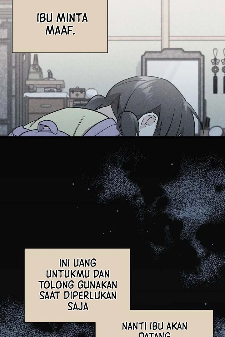 How Can You Pay Back The Kindness I Raised With Obsession? Chapter 3 Gambar 13