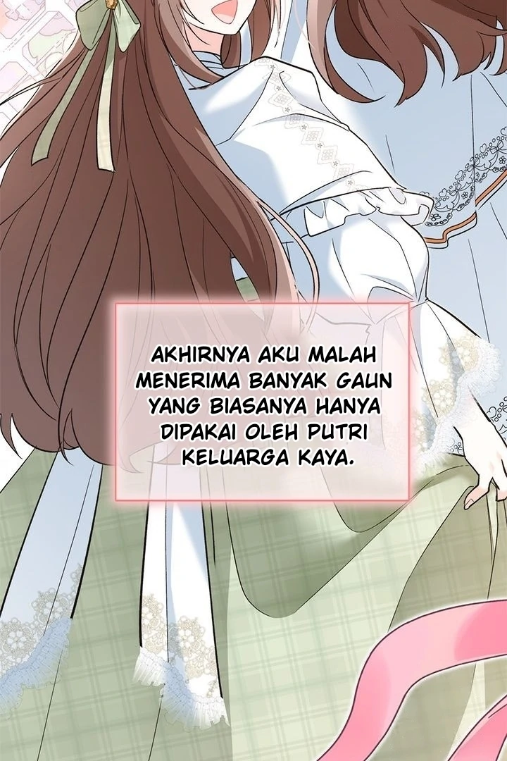 How Can You Pay Back The Kindness I Raised With Obsession? Chapter 30 Gambar 13