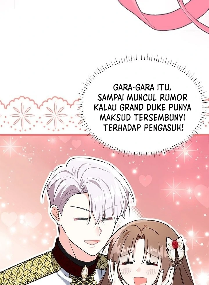 How Can You Pay Back The Kindness I Raised With Obsession? Chapter 30 Gambar 15