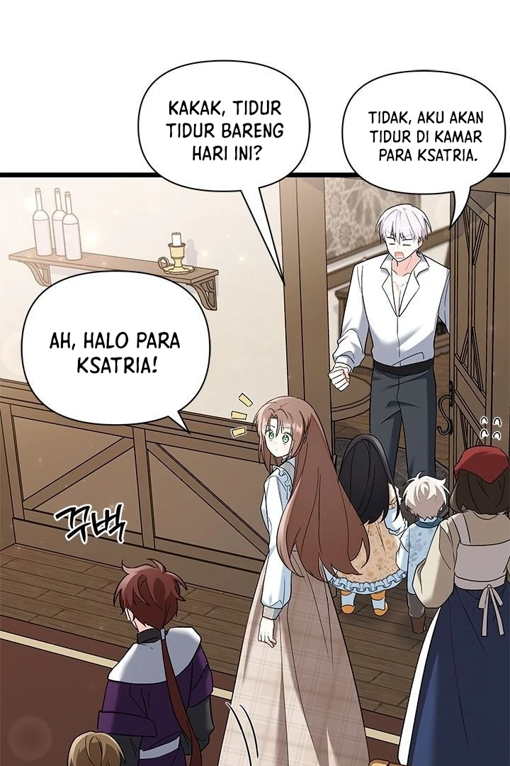 How Can You Pay Back The Kindness I Raised With Obsession? Chapter 30 Gambar 17