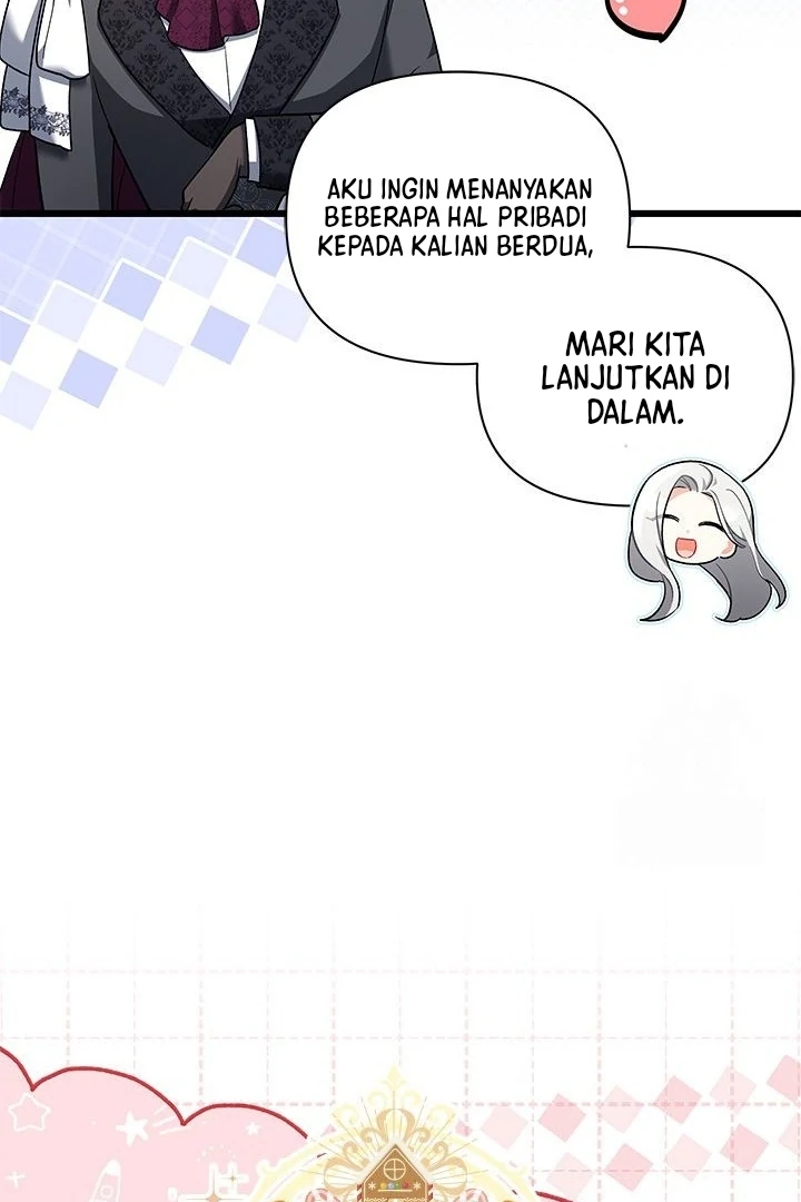 How Can You Pay Back The Kindness I Raised With Obsession? Chapter 31 Gambar 13