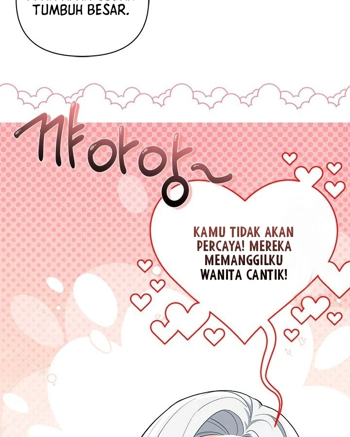 How Can You Pay Back The Kindness I Raised With Obsession? Chapter 31 Gambar 15