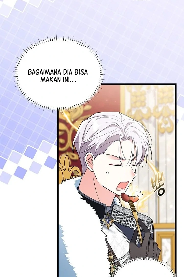 How Can You Pay Back The Kindness I Raised With Obsession? Chapter 32 Gambar 10