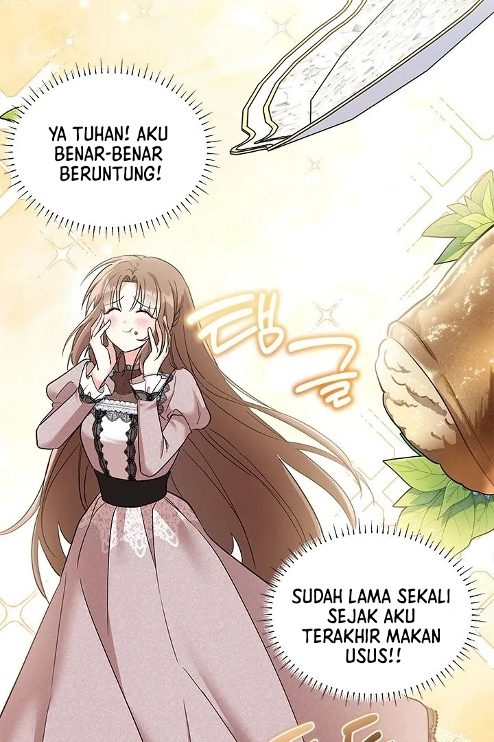How Can You Pay Back The Kindness I Raised With Obsession? Chapter 32 Gambar 12