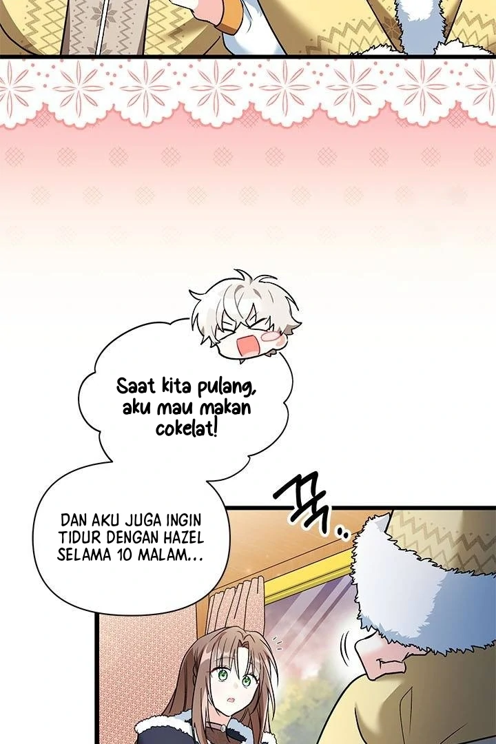 How Can You Pay Back The Kindness I Raised With Obsession? Chapter 33 Gambar 11
