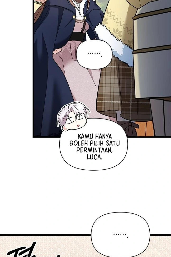 How Can You Pay Back The Kindness I Raised With Obsession? Chapter 33 Gambar 12