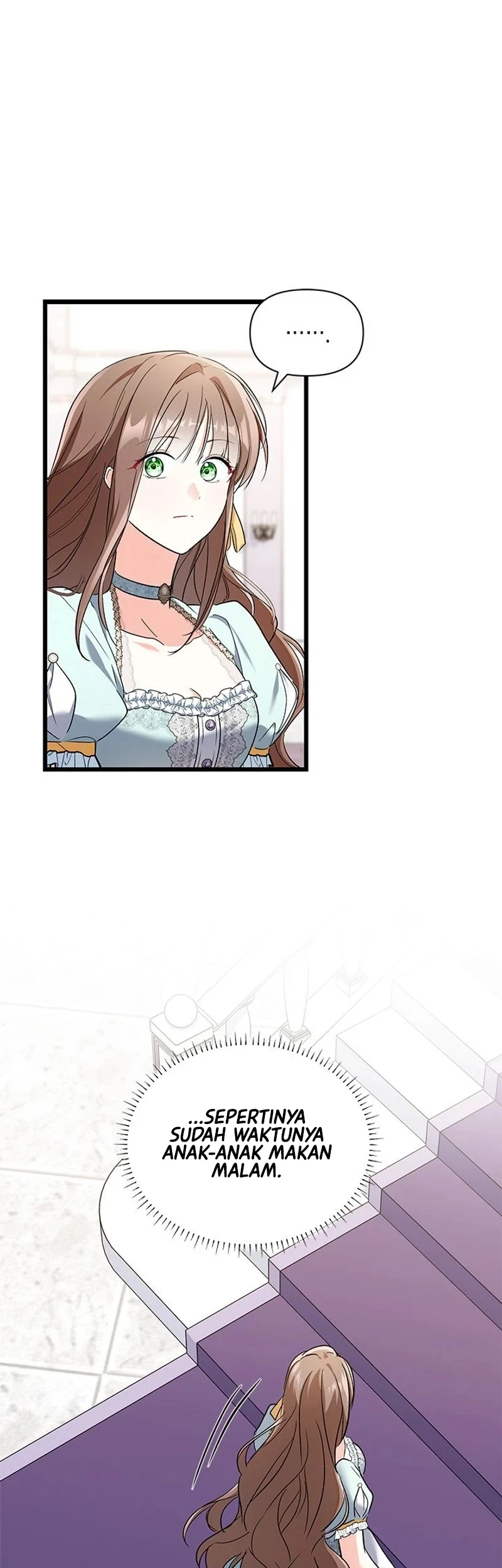 How Can You Pay Back The Kindness I Raised With Obsession? Chapter 38 Gambar 6