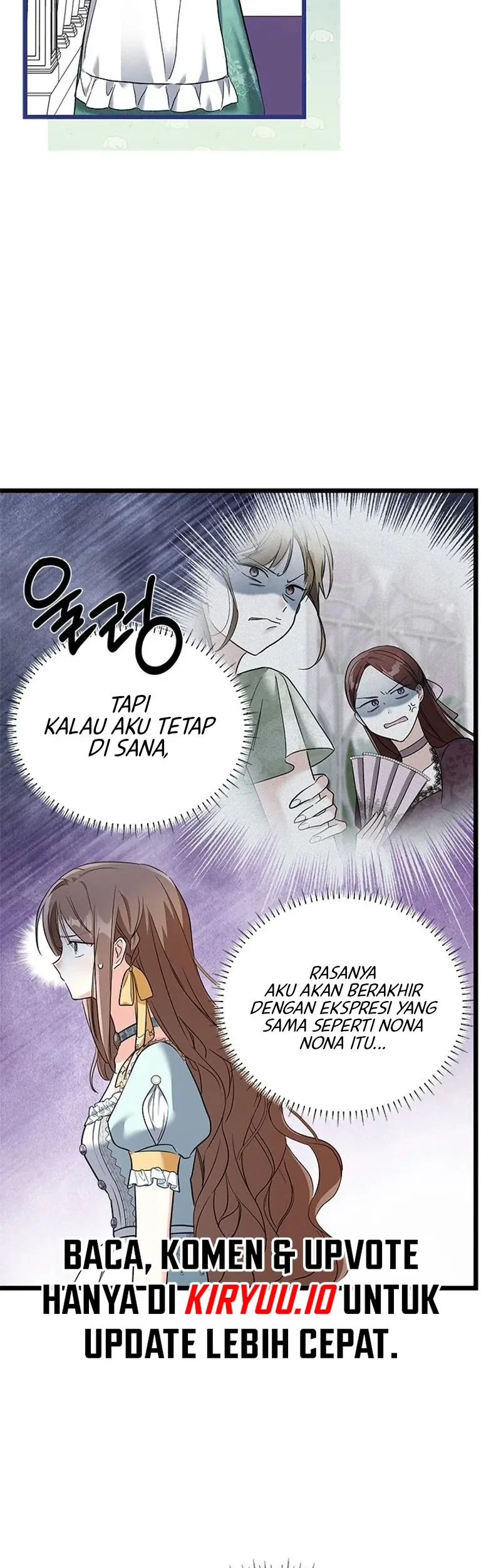 How Can You Pay Back The Kindness I Raised With Obsession? Chapter 39 Gambar 6