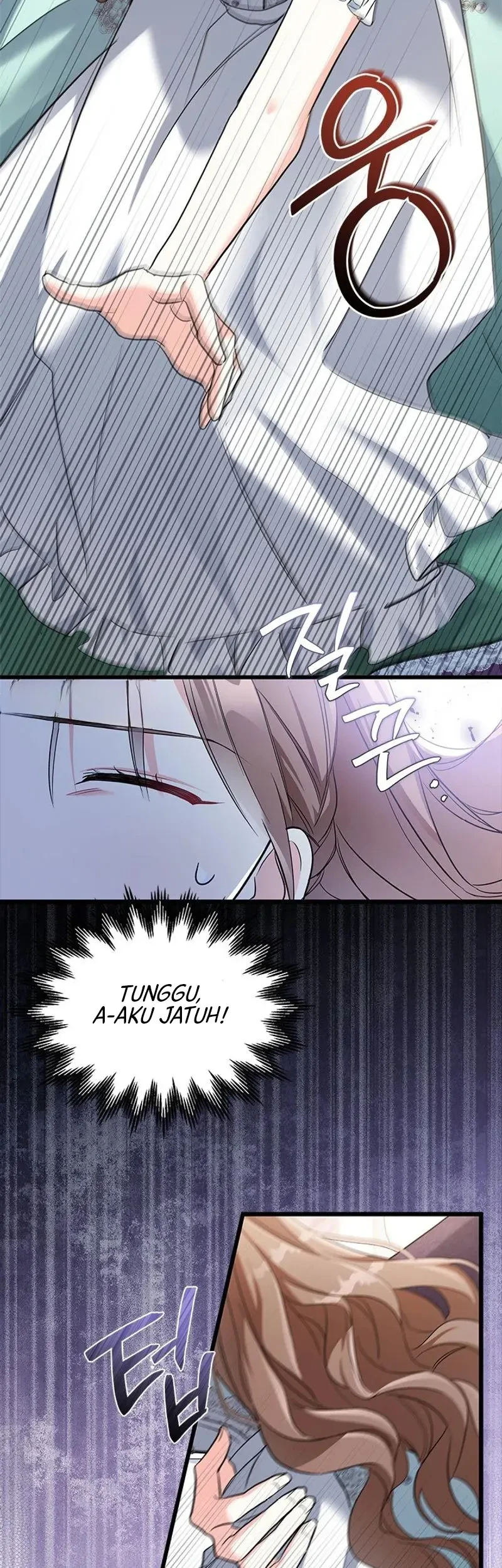 How Can You Pay Back The Kindness I Raised With Obsession? Chapter 39 Gambar 8