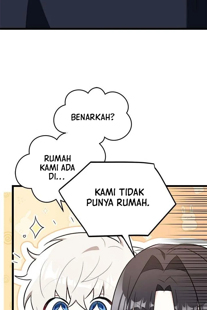 How Can You Pay Back The Kindness I Raised With Obsession? Chapter 4 Gambar 11