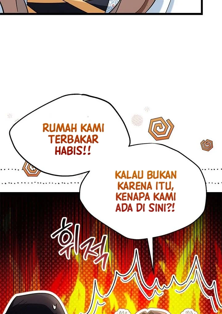 How Can You Pay Back The Kindness I Raised With Obsession? Chapter 4 Gambar 14