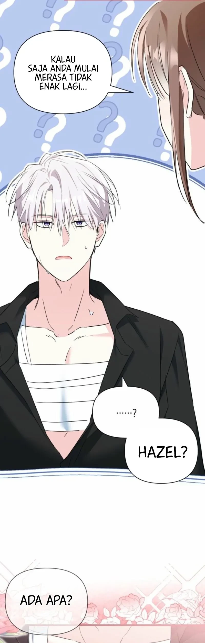 How Can You Pay Back The Kindness I Raised With Obsession? Chapter 46 Gambar 6