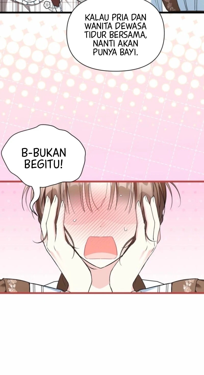 How Can You Pay Back The Kindness I Raised With Obsession? Chapter 48 Gambar 6