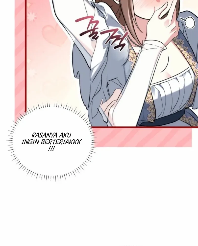 How Can You Pay Back The Kindness I Raised With Obsession? Chapter 56 Gambar 7