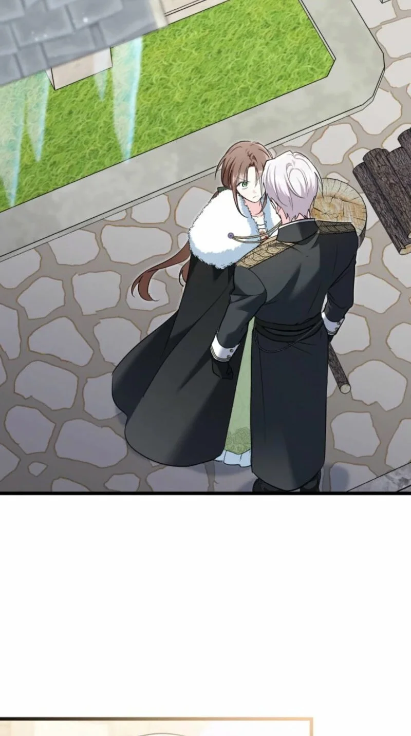 How Can You Pay Back The Kindness I Raised With Obsession? Chapter 58 Gambar 7