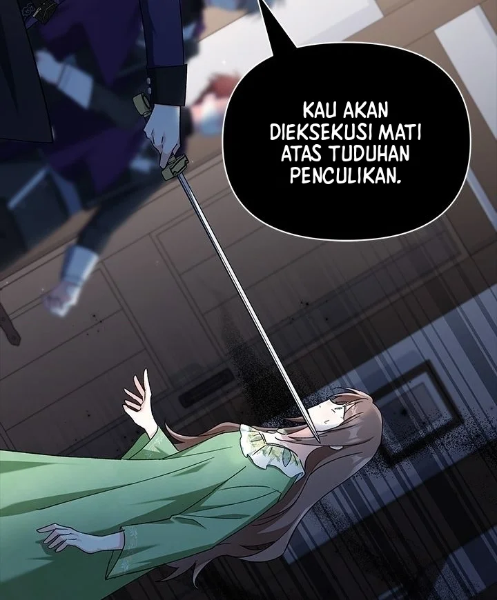 How Can You Pay Back The Kindness I Raised With Obsession? Chapter 6 Gambar 15