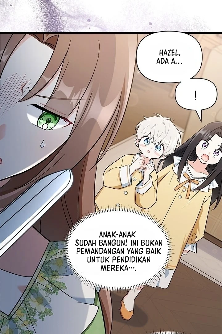 How Can You Pay Back The Kindness I Raised With Obsession? Chapter 6 Gambar 18