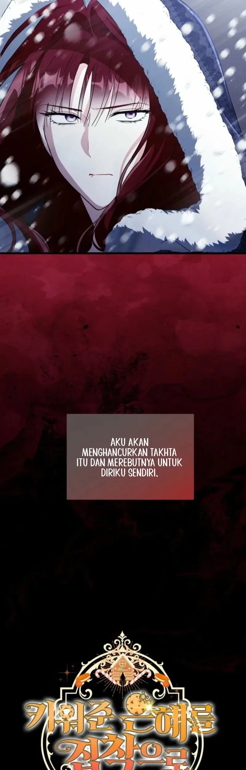 How Can You Pay Back The Kindness I Raised With Obsession? Chapter 63 Gambar 7
