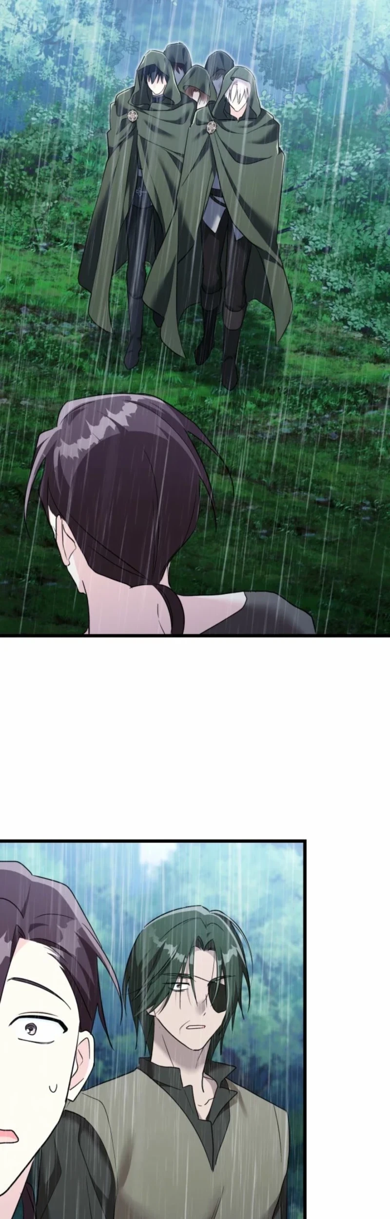 How Can You Pay Back The Kindness I Raised With Obsession? Chapter 64 Gambar 8