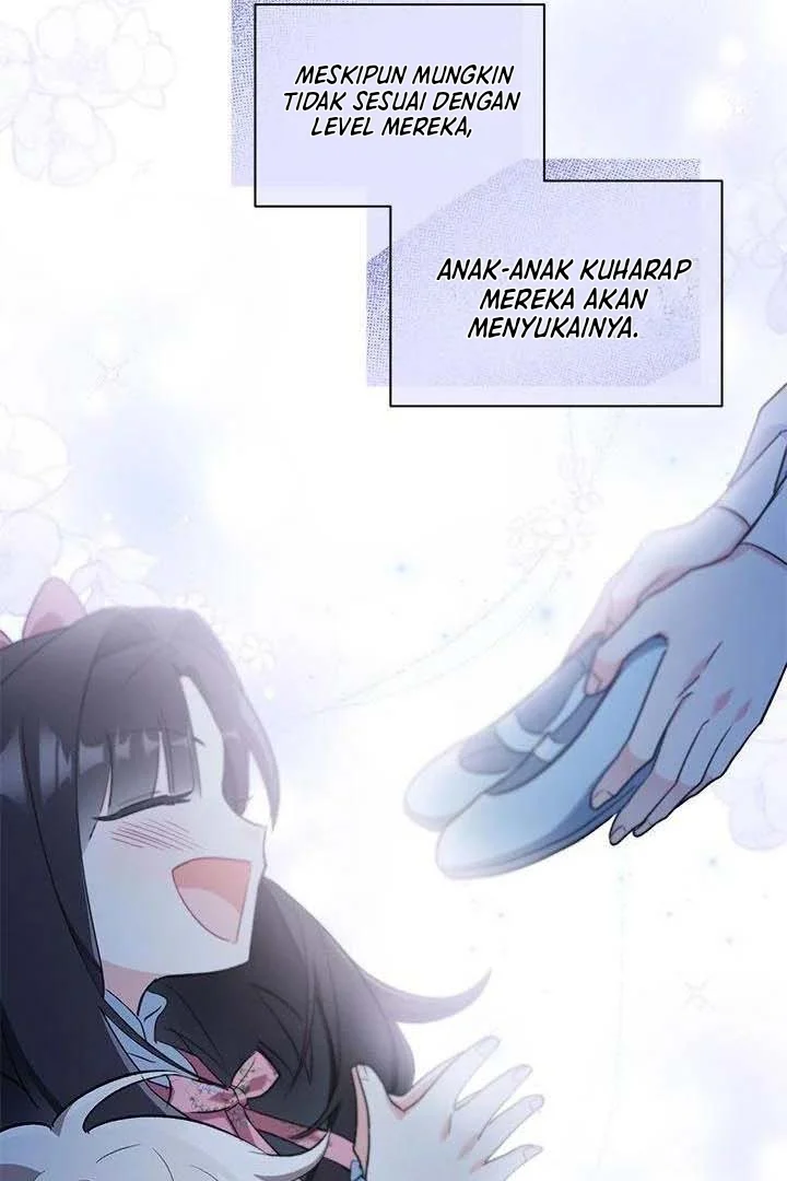 How Can You Pay Back The Kindness I Raised With Obsession? Chapter 7 Gambar 11