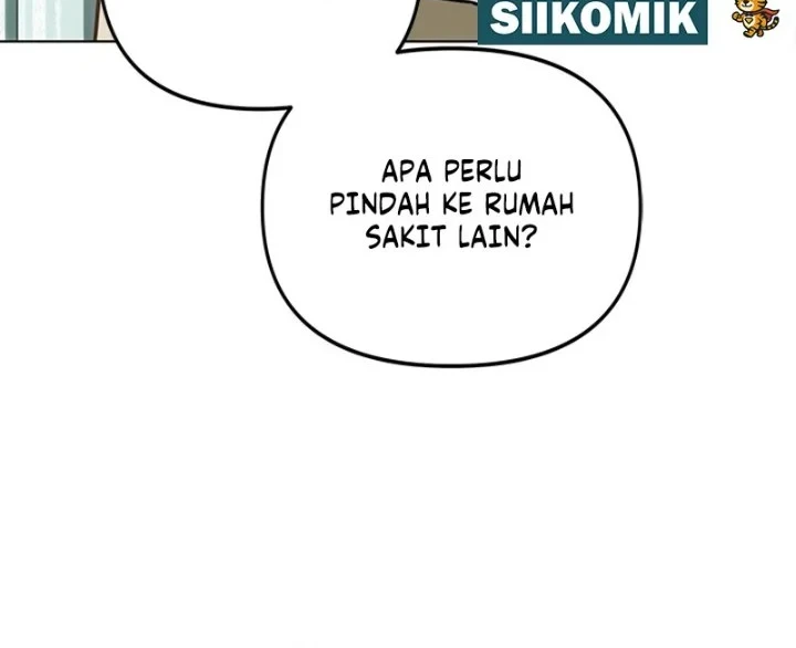 How to Dial Down a Gangster Male Lead Chapter 41 Gambar 8