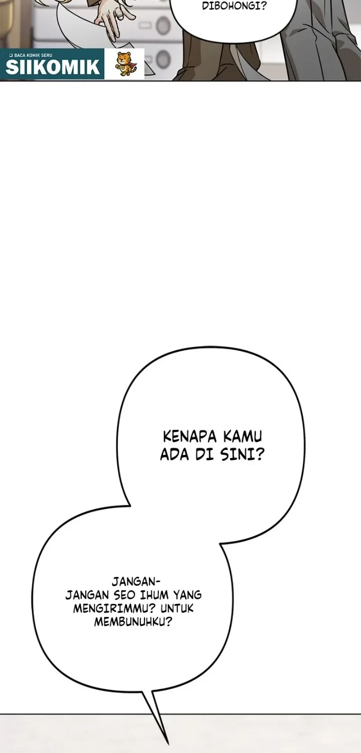 How to Dial Down a Gangster Male Lead Chapter 43 Gambar 8