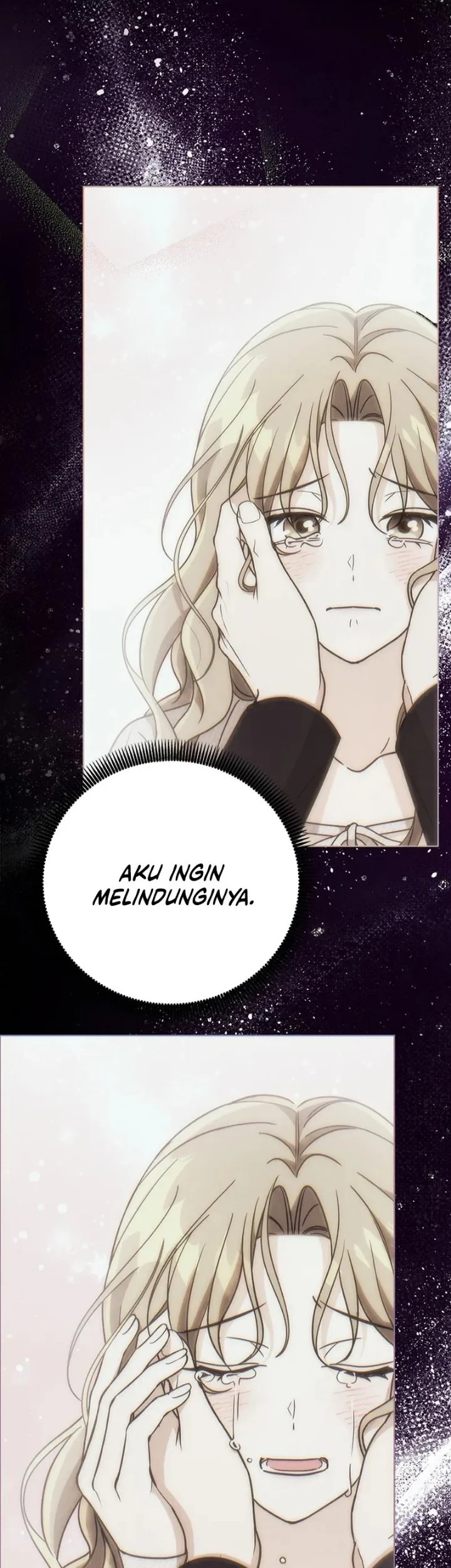 How to Dial Down a Gangster Male Lead Chapter 44 Gambar 8