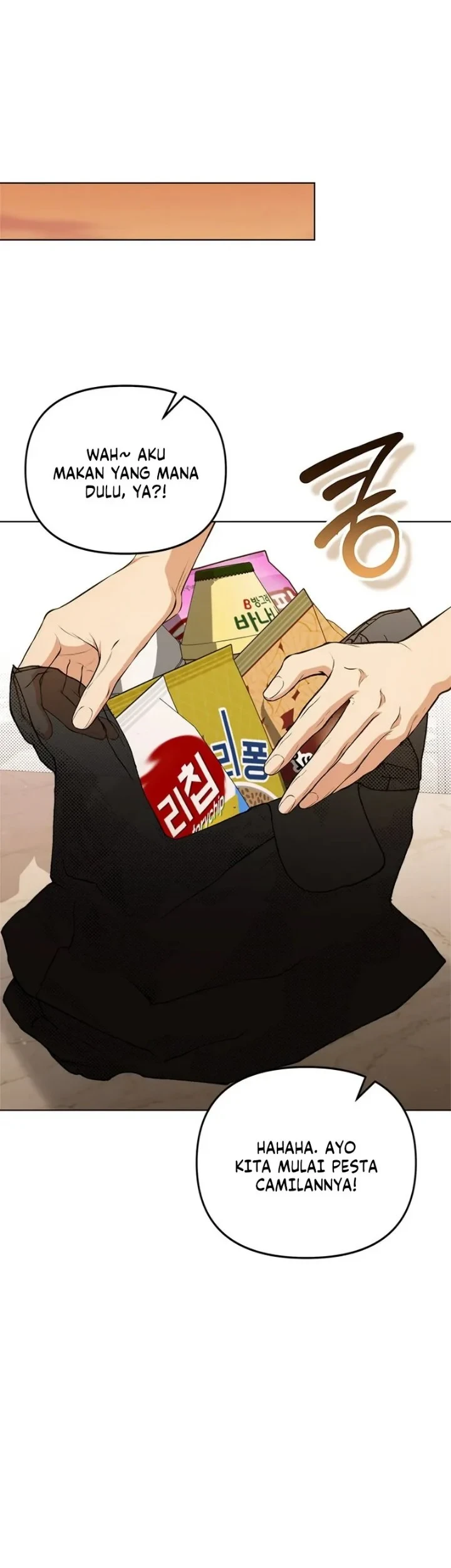 How to Dial Down a Gangster Male Lead Chapter 45 Gambar 7