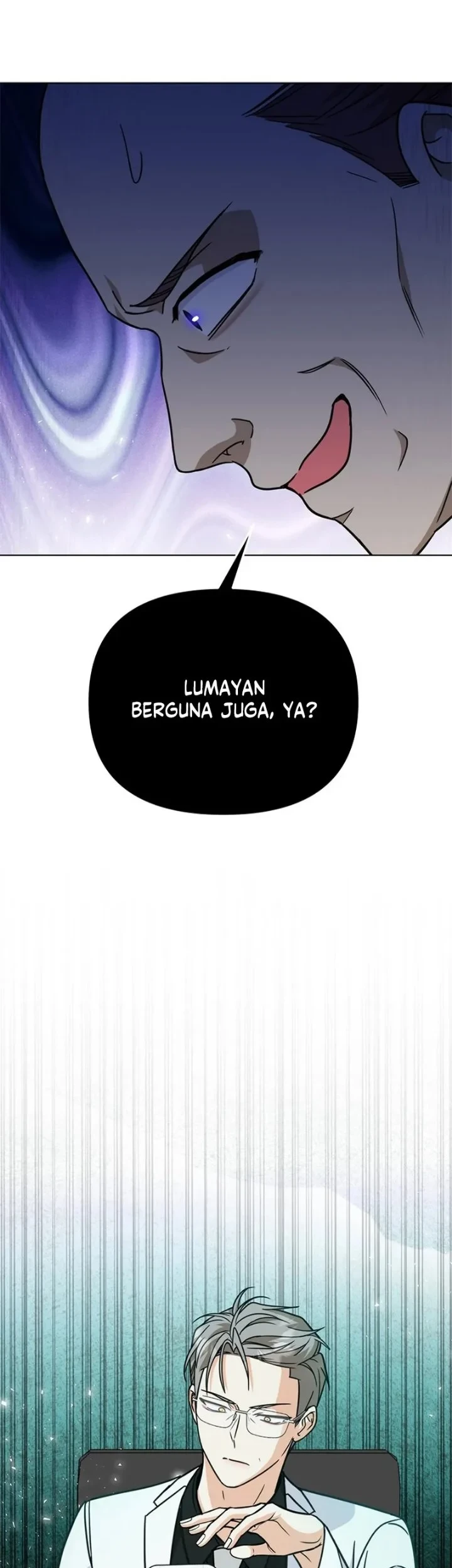 How to Dial Down a Gangster Male Lead Chapter 46 Gambar 7