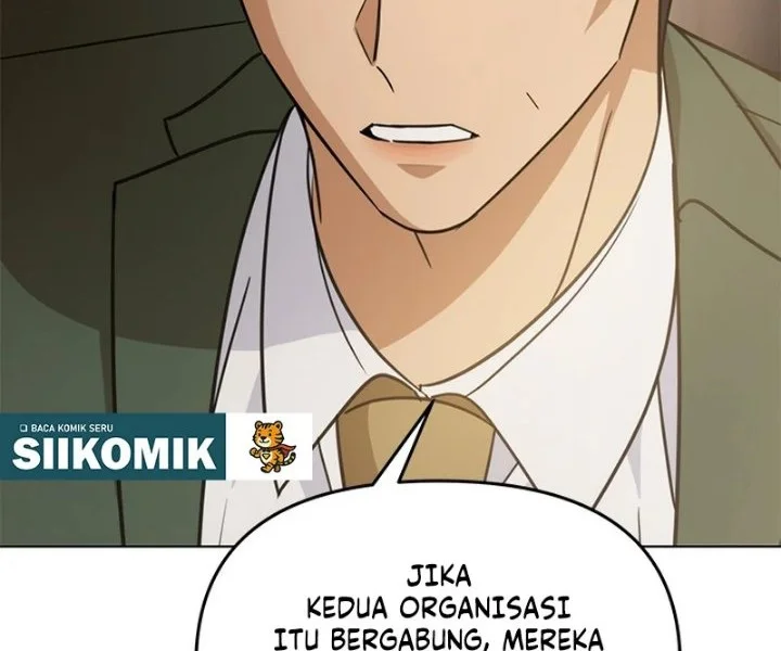 How to Dial Down a Gangster Male Lead Chapter 48 Gambar 8