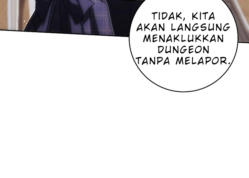 How to Get On the Main Character's Flower Path Chapter 10 Gambar 17