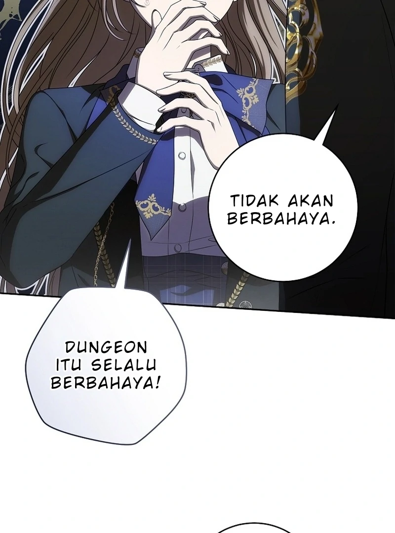How to Get On the Main Character's Flower Path Chapter 10 Gambar 19